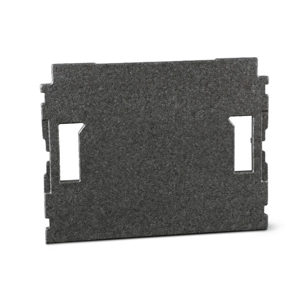 Beta Rivestimento interno per coperchio valigette COMBO C99V1 e C99V3/2C