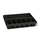 Beta Termoformato portaminuteria a 7 vani per cassette portautensili COMBO C99C-V3