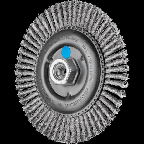 PFERD Spazzole Pipeline RBG 15006/M14 PIPE INOX 0,50