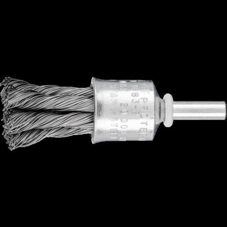 PFERD Spazz. a pennello con gambo POS PBG 1919/6 ST 0,35