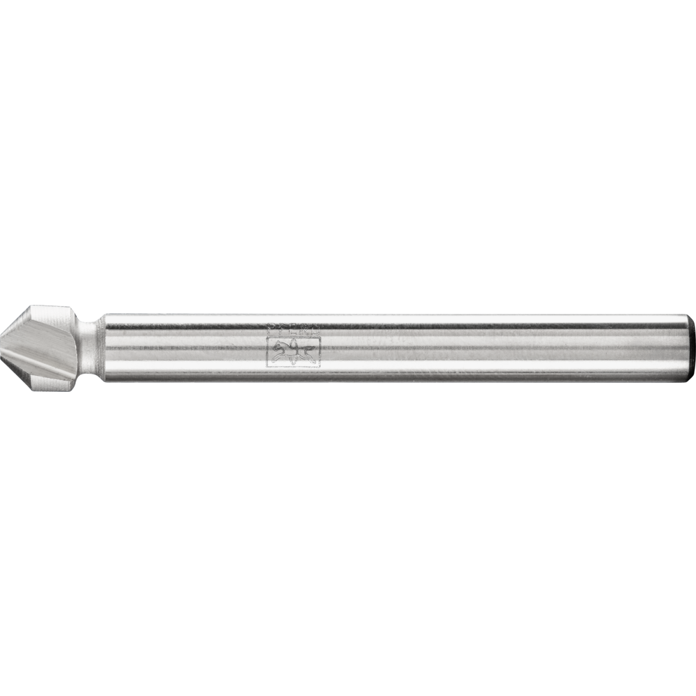 PFERD Utensili per forare e svasare KES HSS DIN 335 C90° 5,0