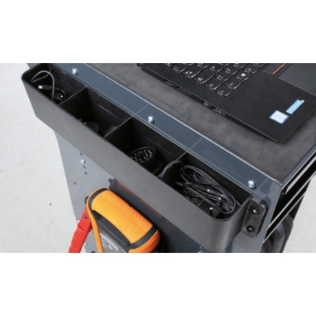 Beta Tester digitale per la misurazione di pressione e compressione