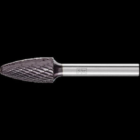 PFERD Frese in metallo duro RBF 1225/6 Z3 PLUS HC-FEP