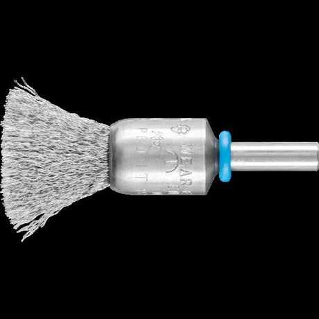 PFERD Spazzole INOX TOTAL PBUIT 1516/6 INOX 0,15