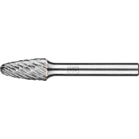 PFERD Frese in metallo duro RBF 1020/6 ALLROUND