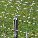 D-FENCE - Sistema di contenimento per animali selvatici e domestici