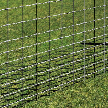 D-FENCE - Sistema di contenimento per animali selvatici e domestici