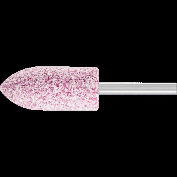 PFERD Mole con gambo A 11 6,3 ADW 30 M5V STEEL