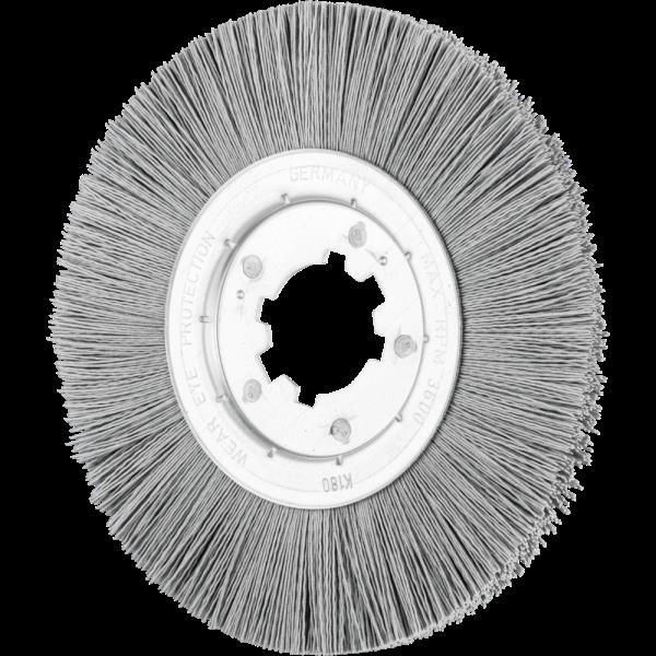 PFERD Spazzole a disco RBU 25015/50,8 SiC 180 0,90