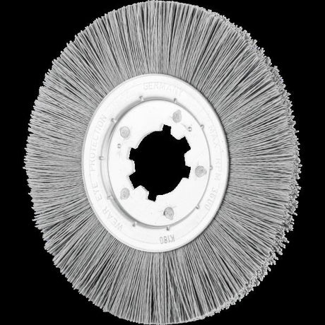 PFERD Spazzole a disco RBU 25015/50,8 SiC 180 0,90