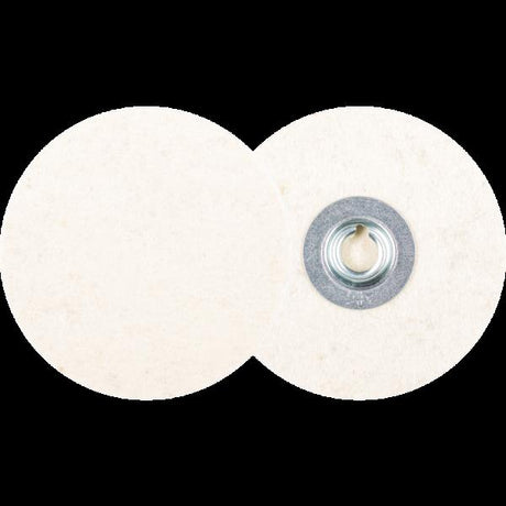 PFERD COMBIDISC-Utensili abrasivi CD FR 75