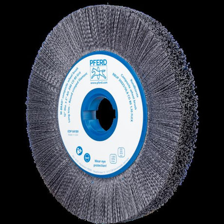 PFERD Spaz. con supp.in plastica RBUP 35013/50,8 CO 120 1,10 FLEX