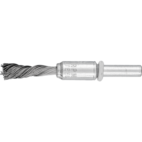 PFERD Spazz. a pennello con gambo PBGS 1010/6 ST 0,35