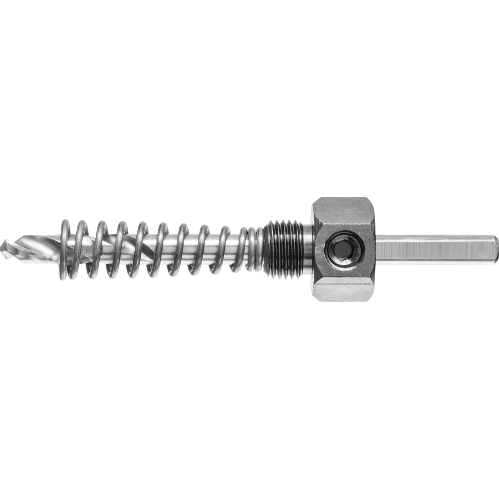 PFERD Seghe tazza HSS/carotatori HM,accessori LSS 4