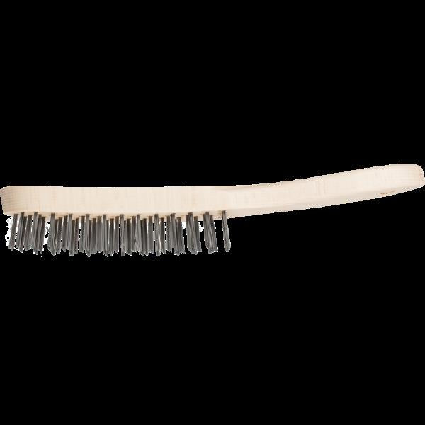 PFERD Spazzole a mano HBU 40 GP ST 0,35