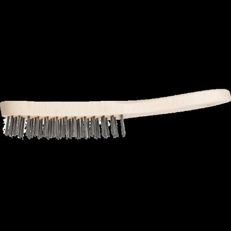 PFERD Spazzole a mano HBU 40 GP ST 0,35