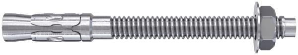FISCHER Tassello metallico FWA 8X50 (50 Pz.)