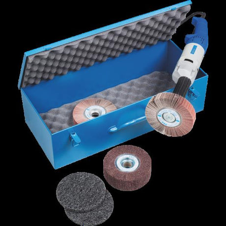 PFERD Assortimento utensili SET FR 15030 UGER 15/60 230 V