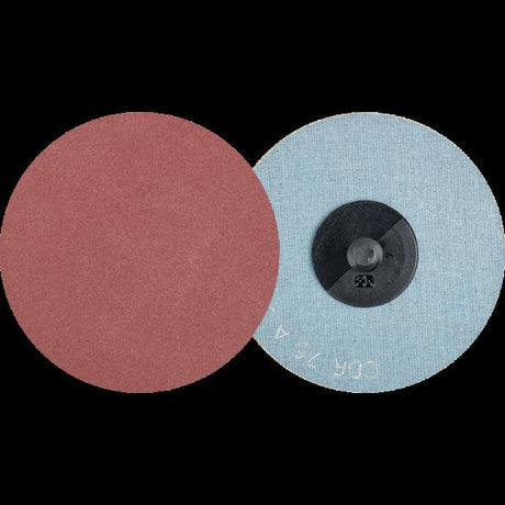 PFERD COMBIDISC-Utensili abrasivi CDR 75 A 320