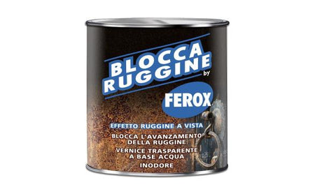 AREXONS Blocca Ruggine Blocca Ruggine