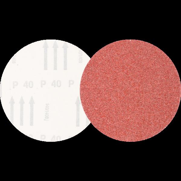 PFERD Abrasivi flessibili KSS 125 O L A 40