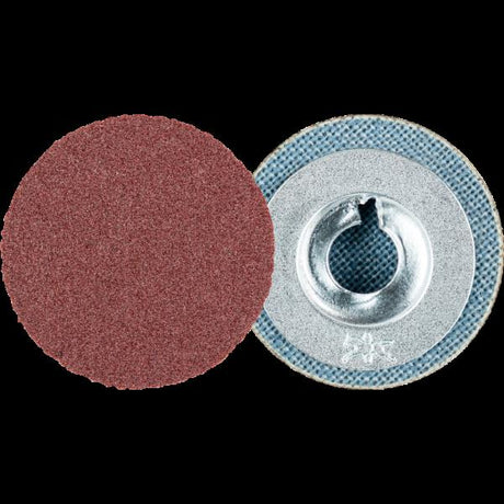 PFERD COMBIDISC-Utensili abrasivi CD 20 A 320