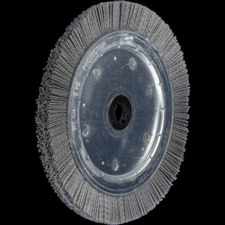PFERD Spazzole a disco RBU 25016/22,2 SiC 80 1,00