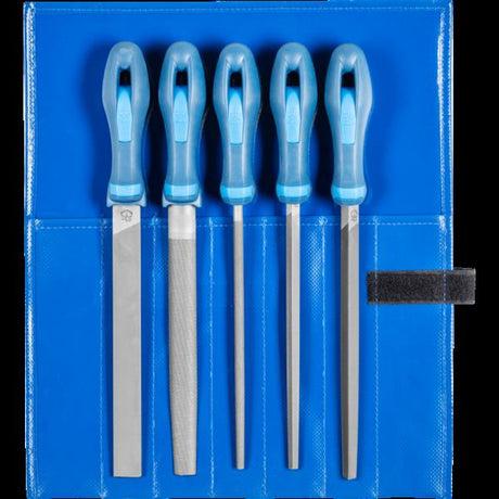 PFERD Lime per meccanica 532 WR 200