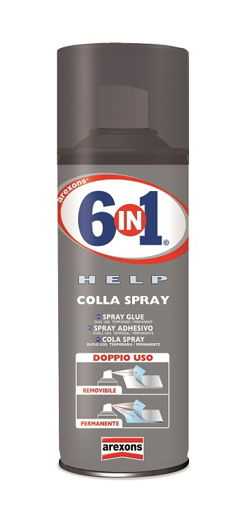 AREXONS 6in1 Help Colla Spray 6in1 Help Colla Spray