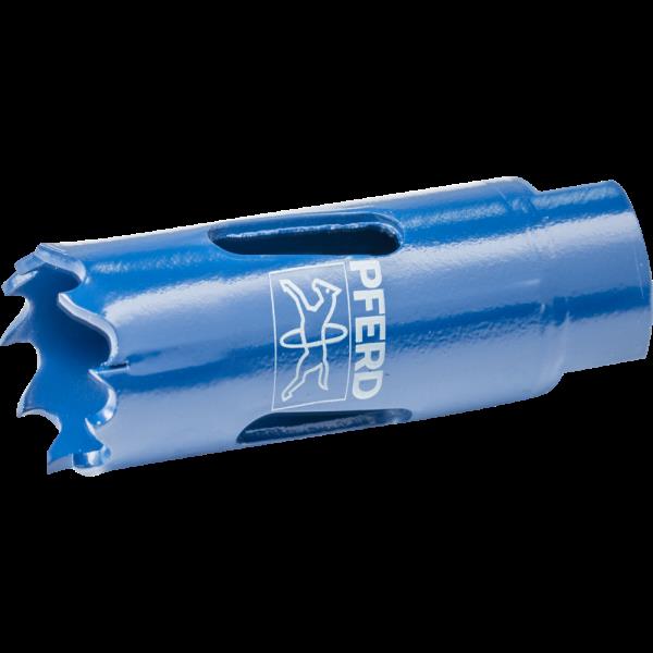 PFERD Seghe tazza HSS/carotatori HM,accessori LS 19 19 mm 3/4