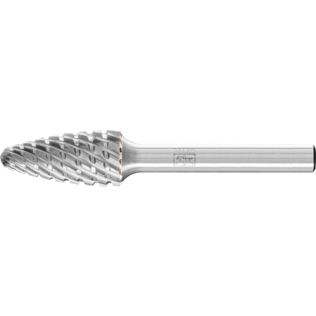 PFERD Frese in metallo duro RBF 1225/6 TITANIUM