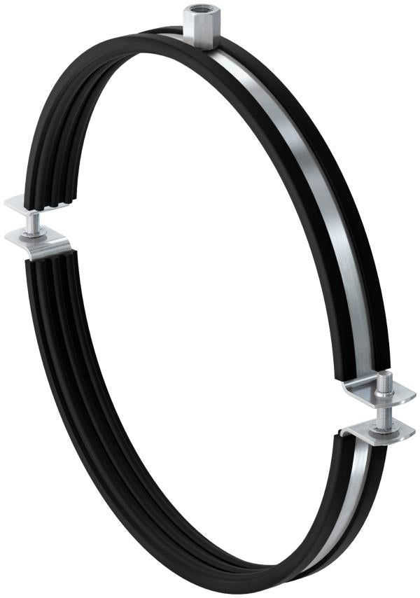FISCHER Collare impianti clima LGS 1000 (1 Pz.)