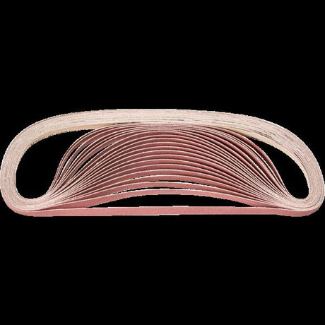 PFERD Abrasivi flessibili BA 6/520 T A 240