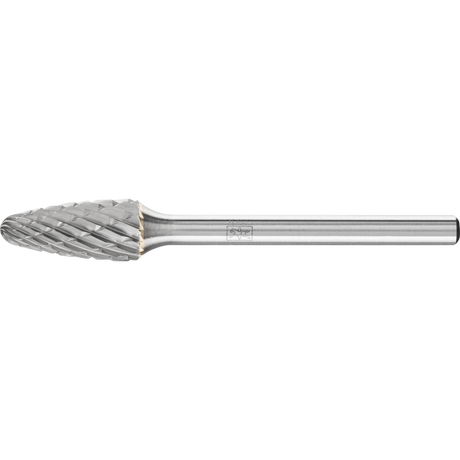 PFERD Frese in metallo duro RBF 0613/3 ALLROUND