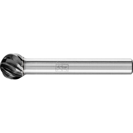 PFERD Frese in metallo duro KUD 1009/6 INOX HC-FEP