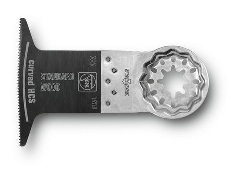 FEIN  Lama da taglio E-Cut standard curva
