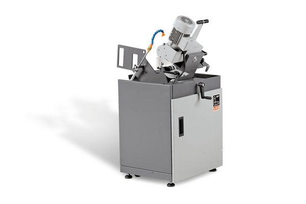 FEIN Modulo di levigatura Centerless per tubi GRIT GIC