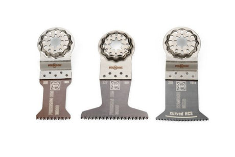 FEIN  E-Cut Combo Starlock WOOD