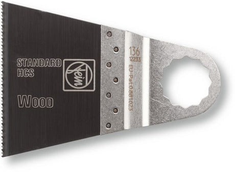 FEIN  Lama da taglio E-Cut standard