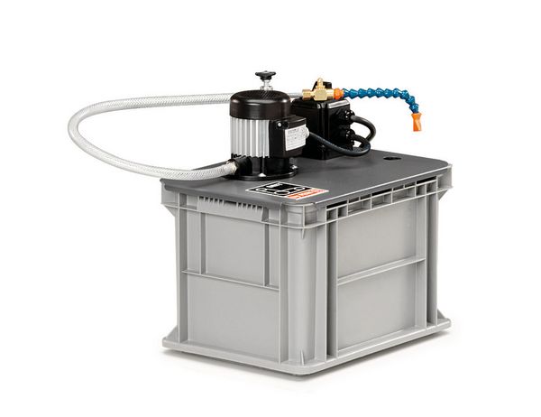 FEIN Modulo di lubrorefrigerazione GRIT GXW
