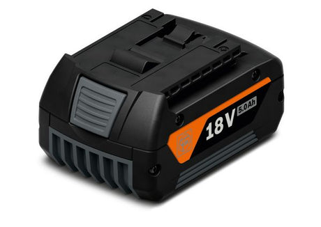 FEIN  Batteria GBA 18 V 5.0 Ah AS