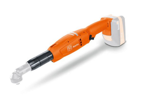 FEIN Avvitatore di precisione a batteria, impugnatura diritta, fino a 30 Nm ASW 18-30 PC