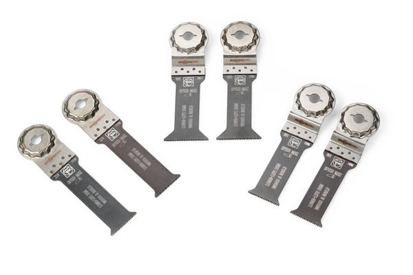 FEIN  Best of E-Cut StarlockMax WOOD & METAL
