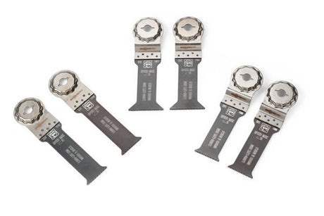 FEIN  Best of E-Cut StarlockMax WOOD & METAL