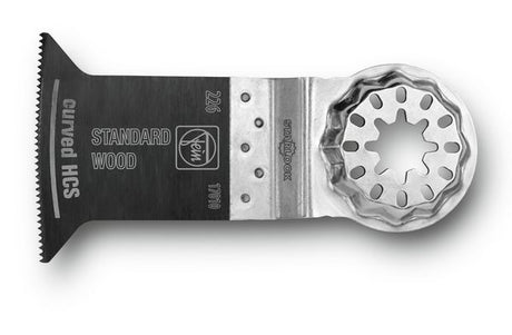FEIN  Lama da taglio E-Cut standard curva