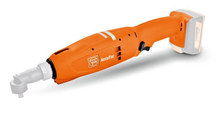 FEIN Avvitatore di precisione a batteria, impugnatura diritta, fino a 6 Nm ASW 18-6 PC