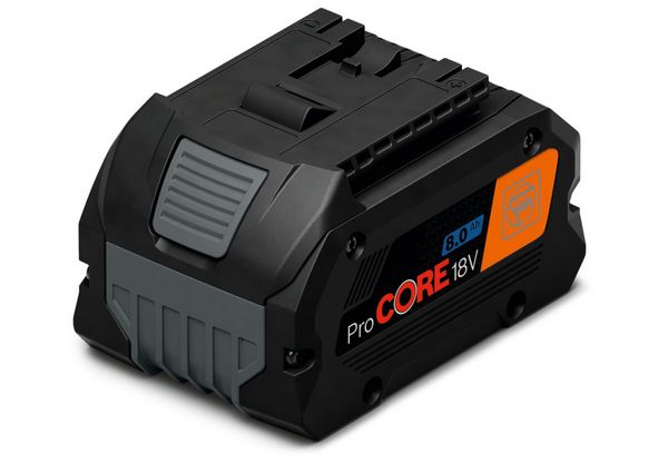 FEIN  Batteria ProCORE 18 V 8.0 Ah AS