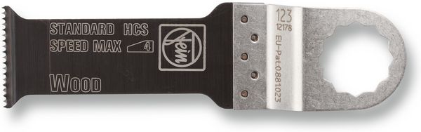 FEIN  Lama da taglio E-Cut standard