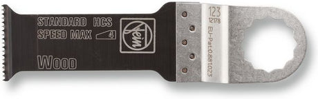 FEIN  Lama da taglio E-Cut standard