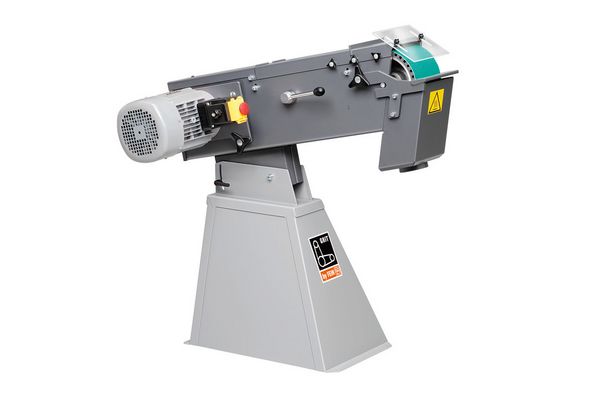 FEIN Levigatrice a nastro, 150 mm GRIT GIS 150